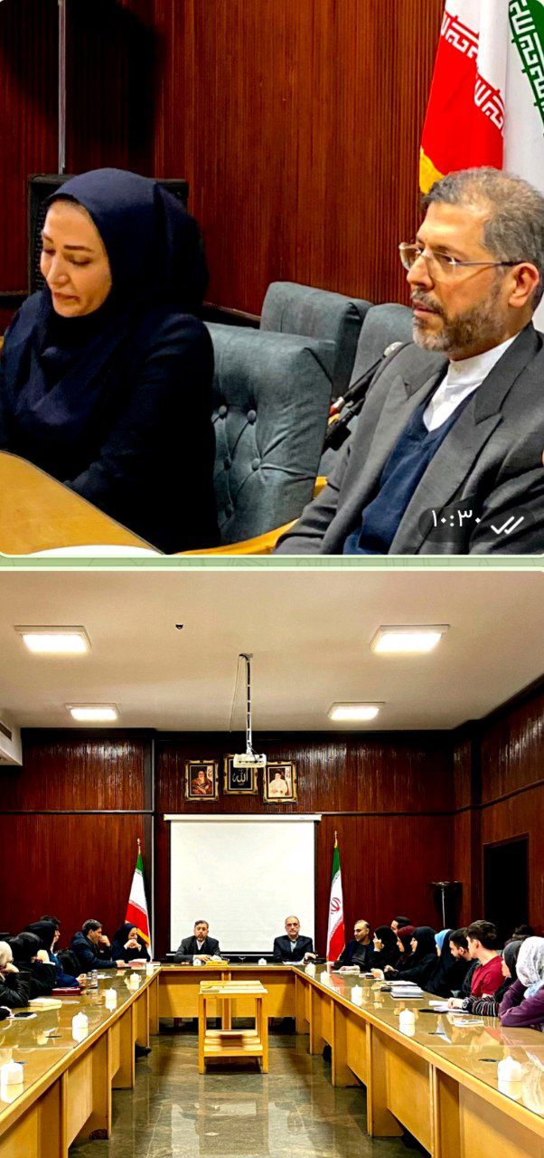 سیاست خارجی ایران و روندهای کلان بین&zwnj;المللی