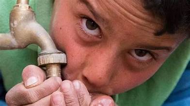 گزارش  جهانی سال 2025  سازمان ملل متحد درباره آب