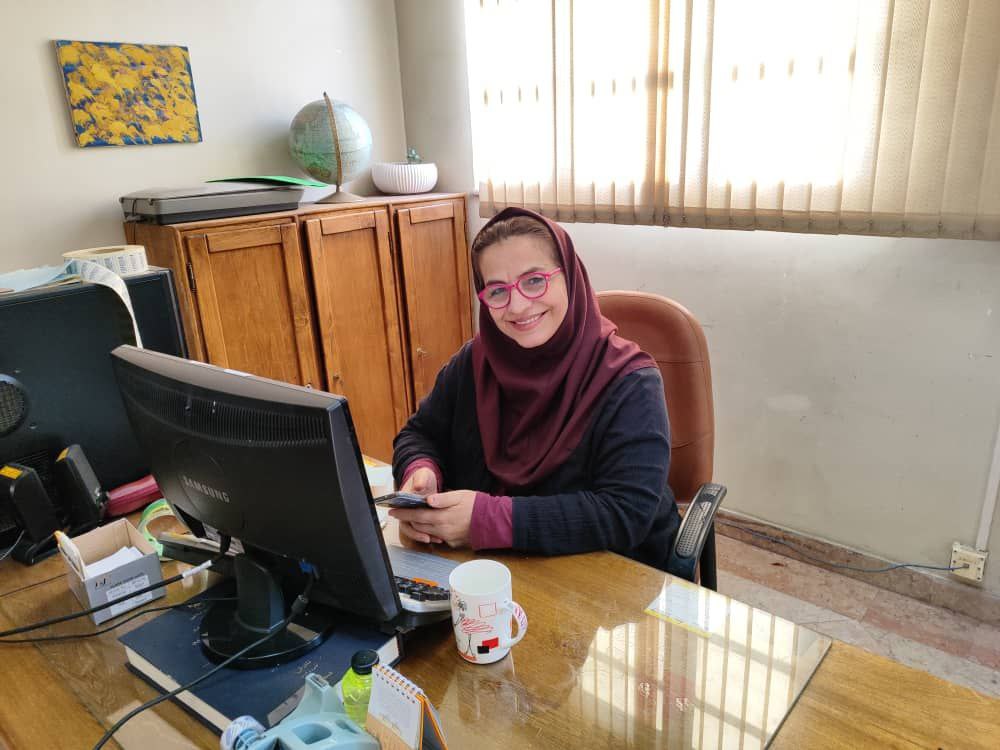  میترا سیفی رستمی