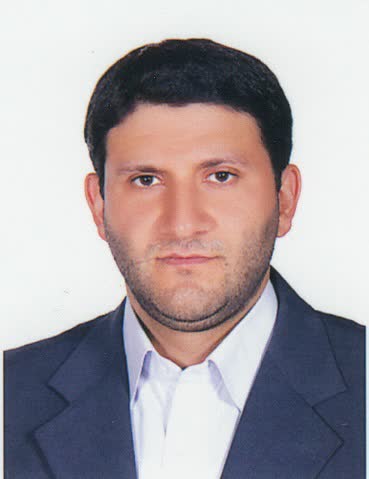 دکتر ابراهیم علومی