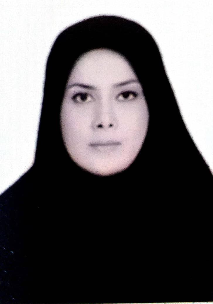  صدیقه رضاپور